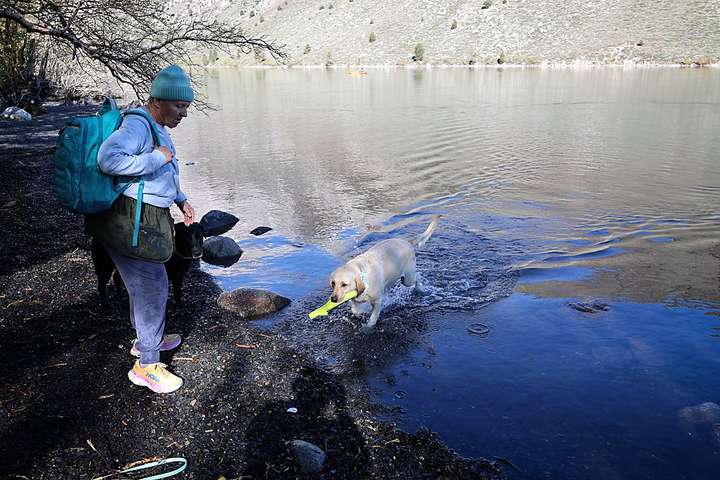 Convict Lake 10