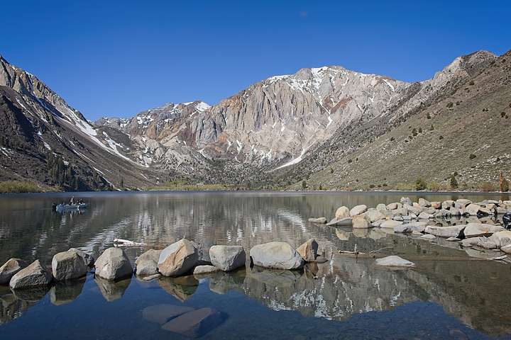 Convict Lake 2