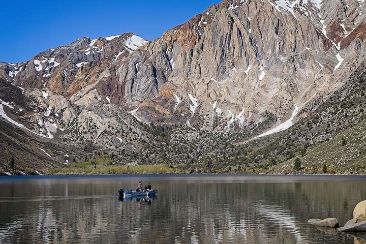 Convict Lake 3