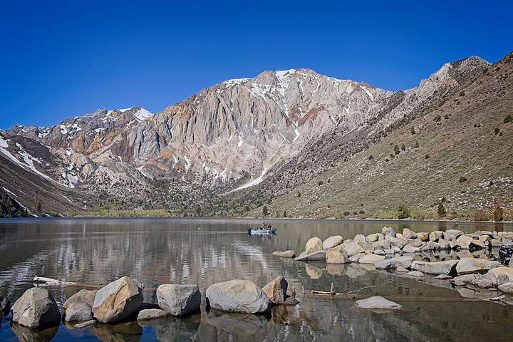 Convict Lake 4