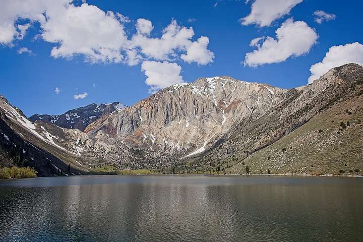 Convict Lake 5