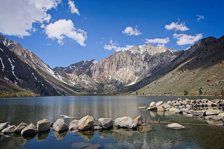 Convict Lake 6