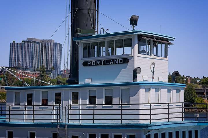 Maritime Museum