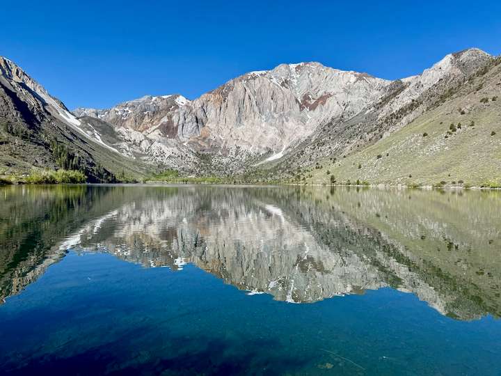 Convict Lake