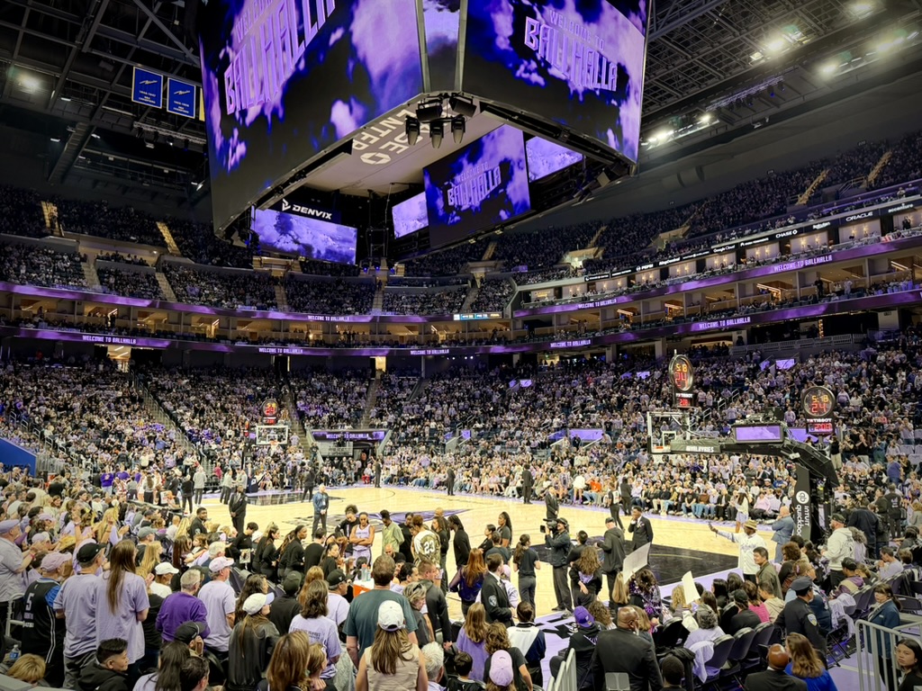 Chase Center