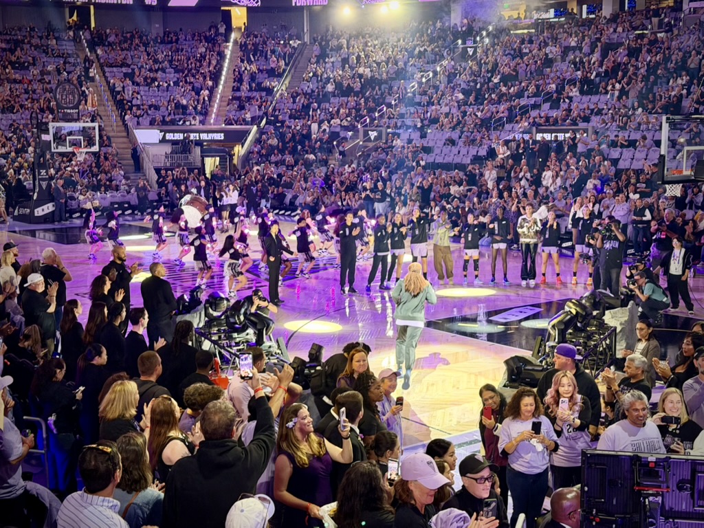 Player Intro