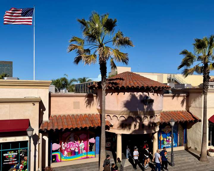 Universal Studios