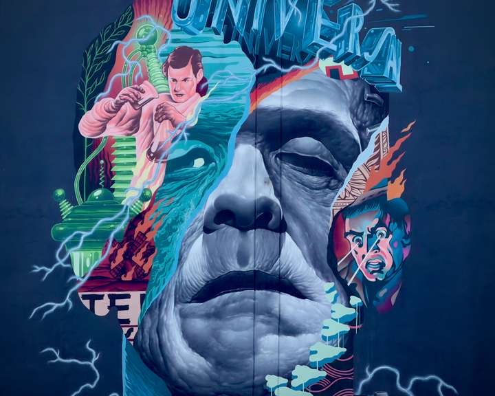 Frankenstein