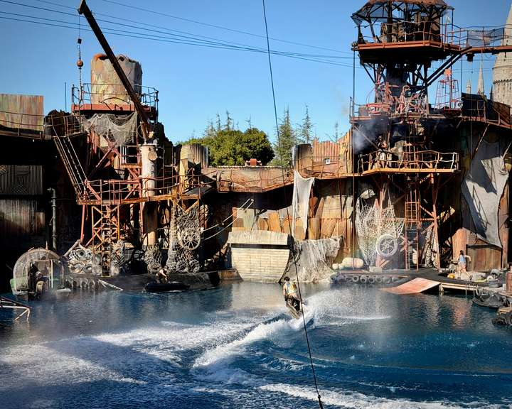 Waterworld 1