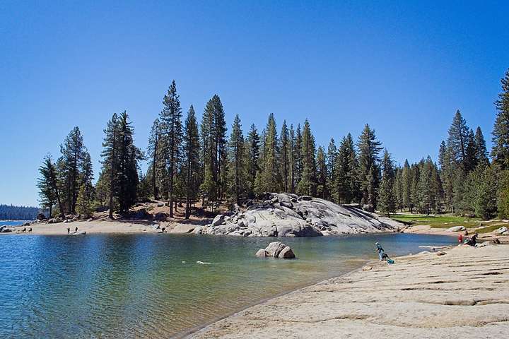 Shaver Lake 4