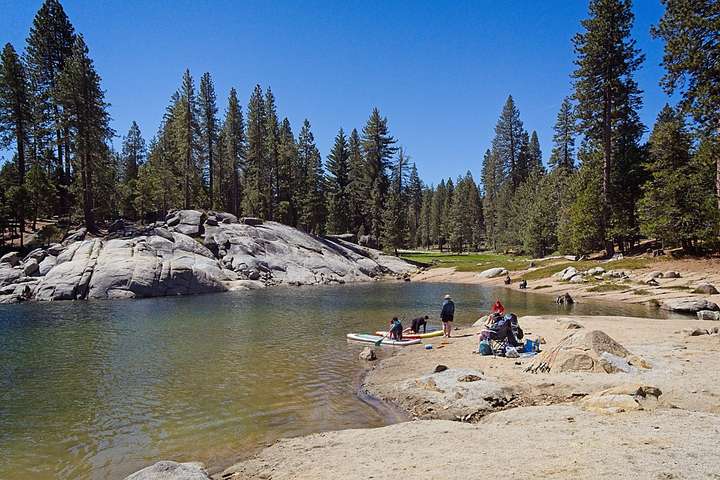 Shaver Lake 5