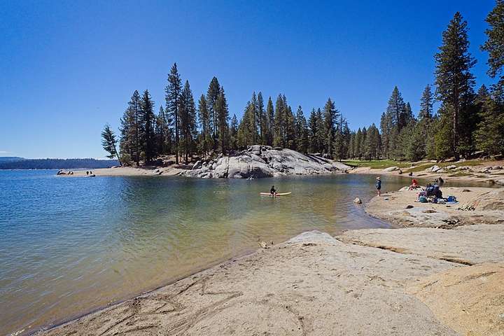 Shaver Lake 6