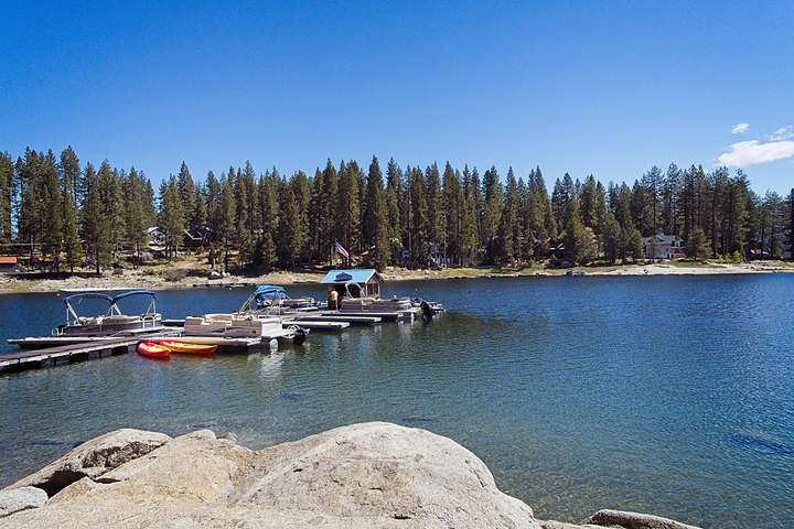 Shaver Lake 7