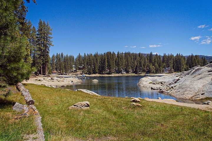 Shaver Lake 9