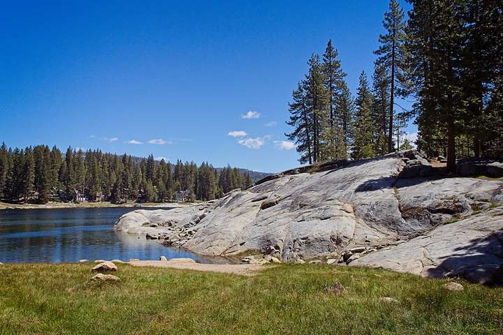 Shaver Lake 10