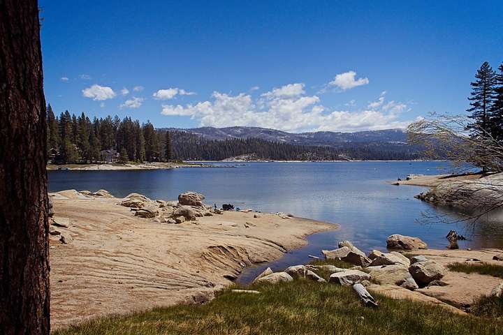 Shaver Lake 11
