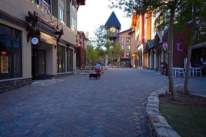The Villages