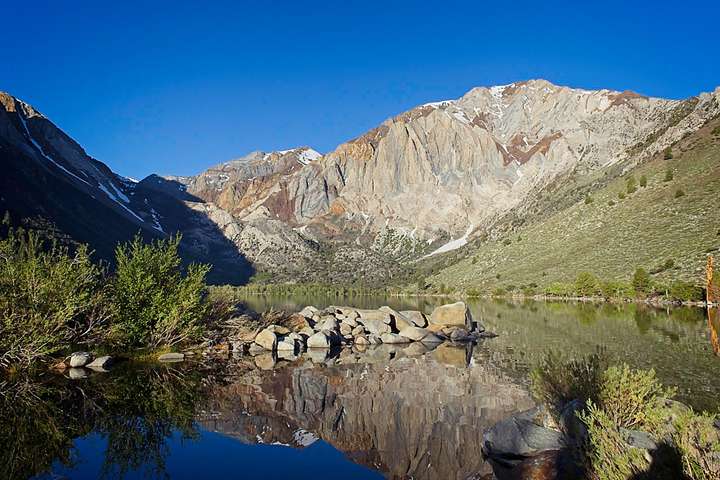 Convict Lake 1