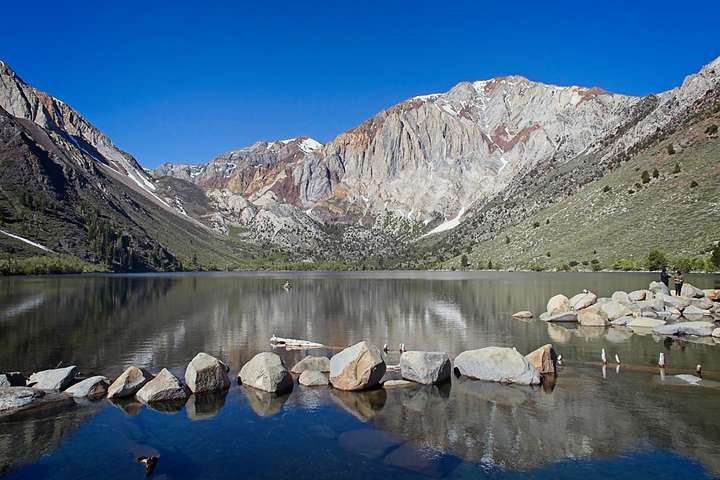 Convict Lake 2