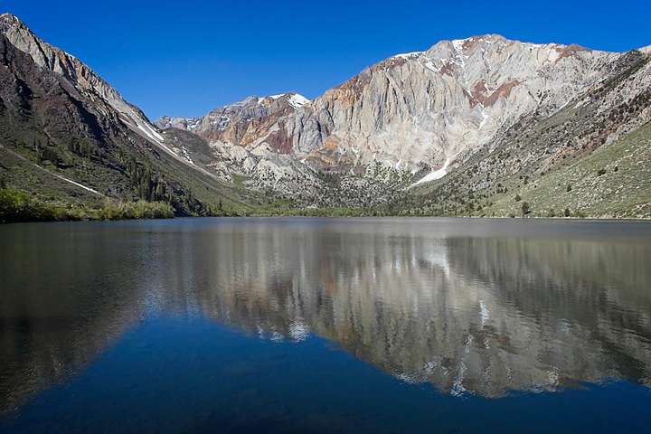 Convict Lake 3