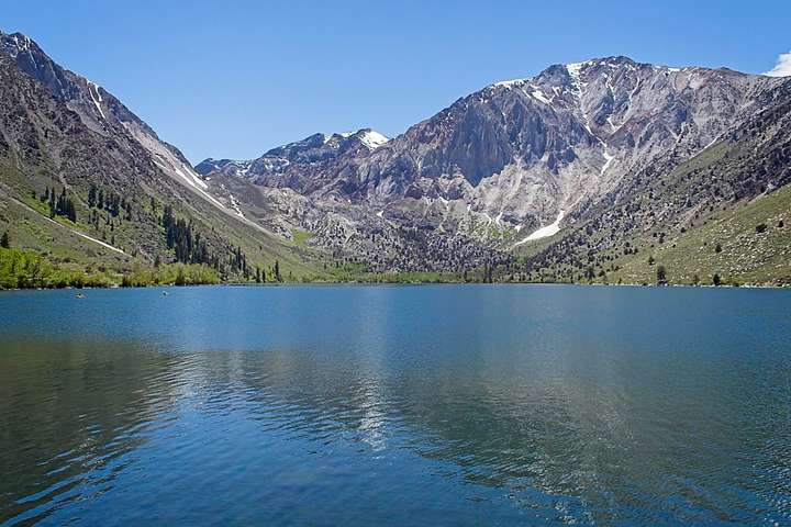 Convict Lake 4