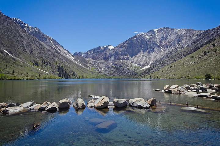 Convict Lake 5