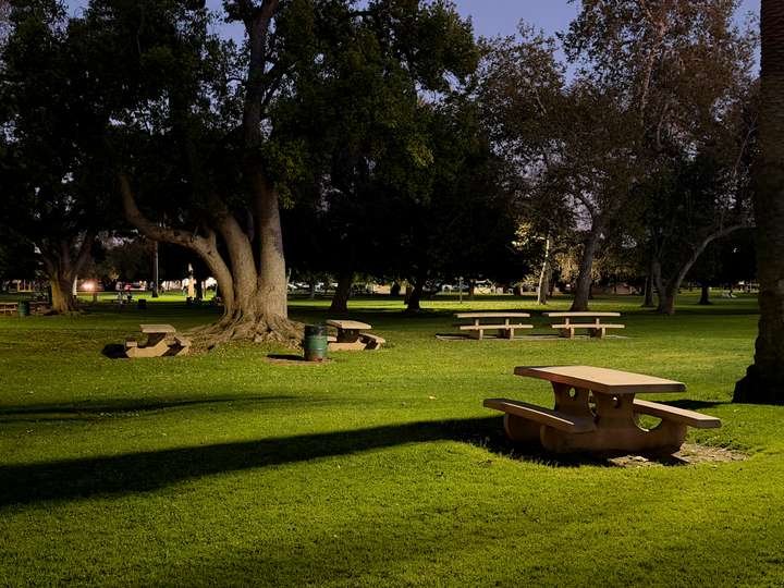 Arcadia Park