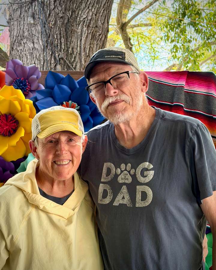 The Two of Us