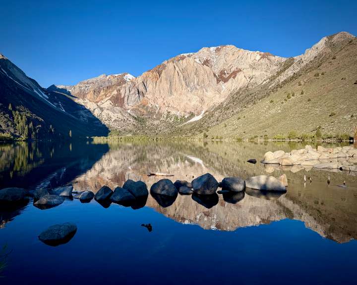 Convict Lake 1