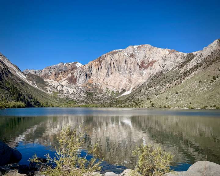 Convict Lake 2