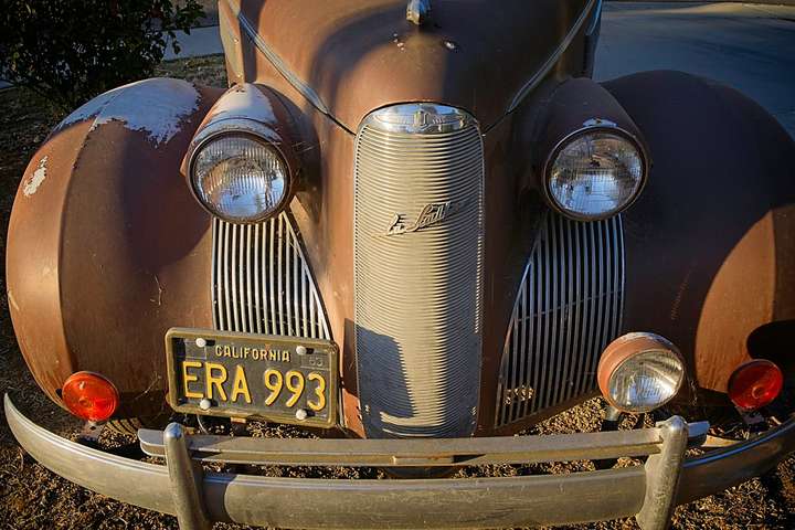 Buick LaSalle