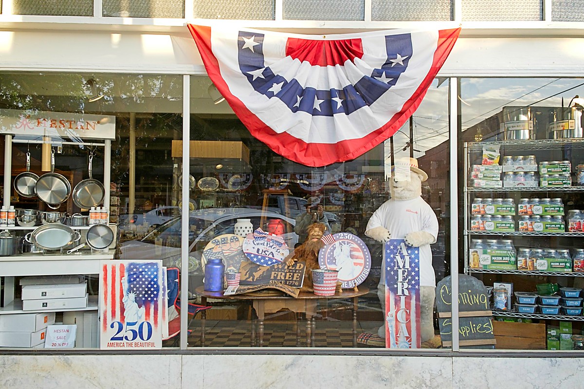 Happy 4th of July