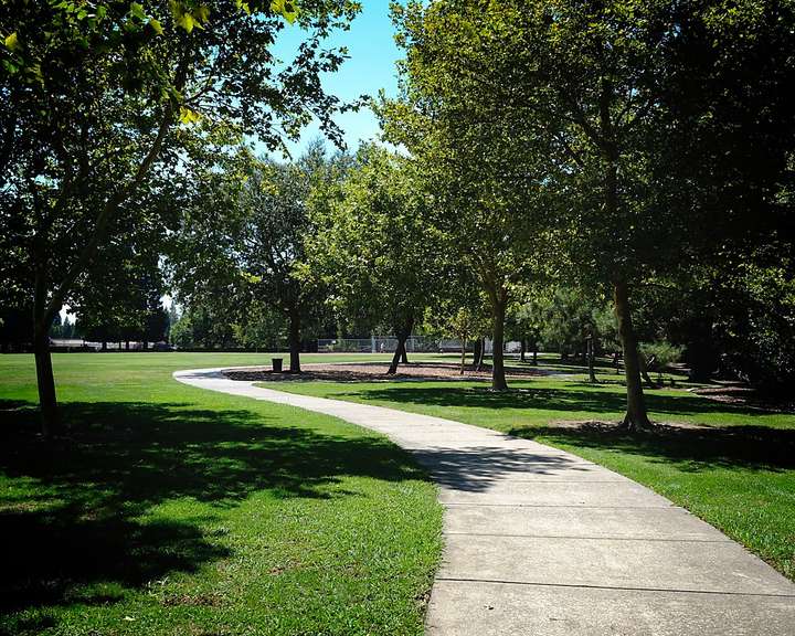 Roseville Park 2