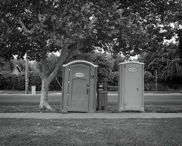 Exeter Park Facilities